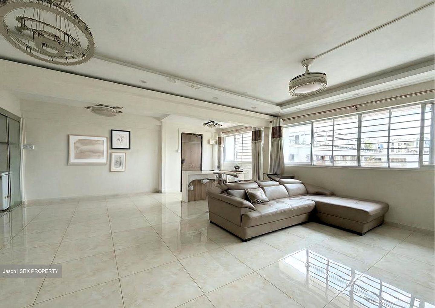 Blk 757 Yishun Street 72 (Yishun), HDB 5 Rooms #537886441